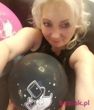 Kati1975, Female, 50, Grudziądz, Polska: 1