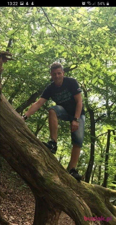 Artur, Mężczyzna, 47, Pfungstadt Hesse, Niemcy, Zdjęcie: 2