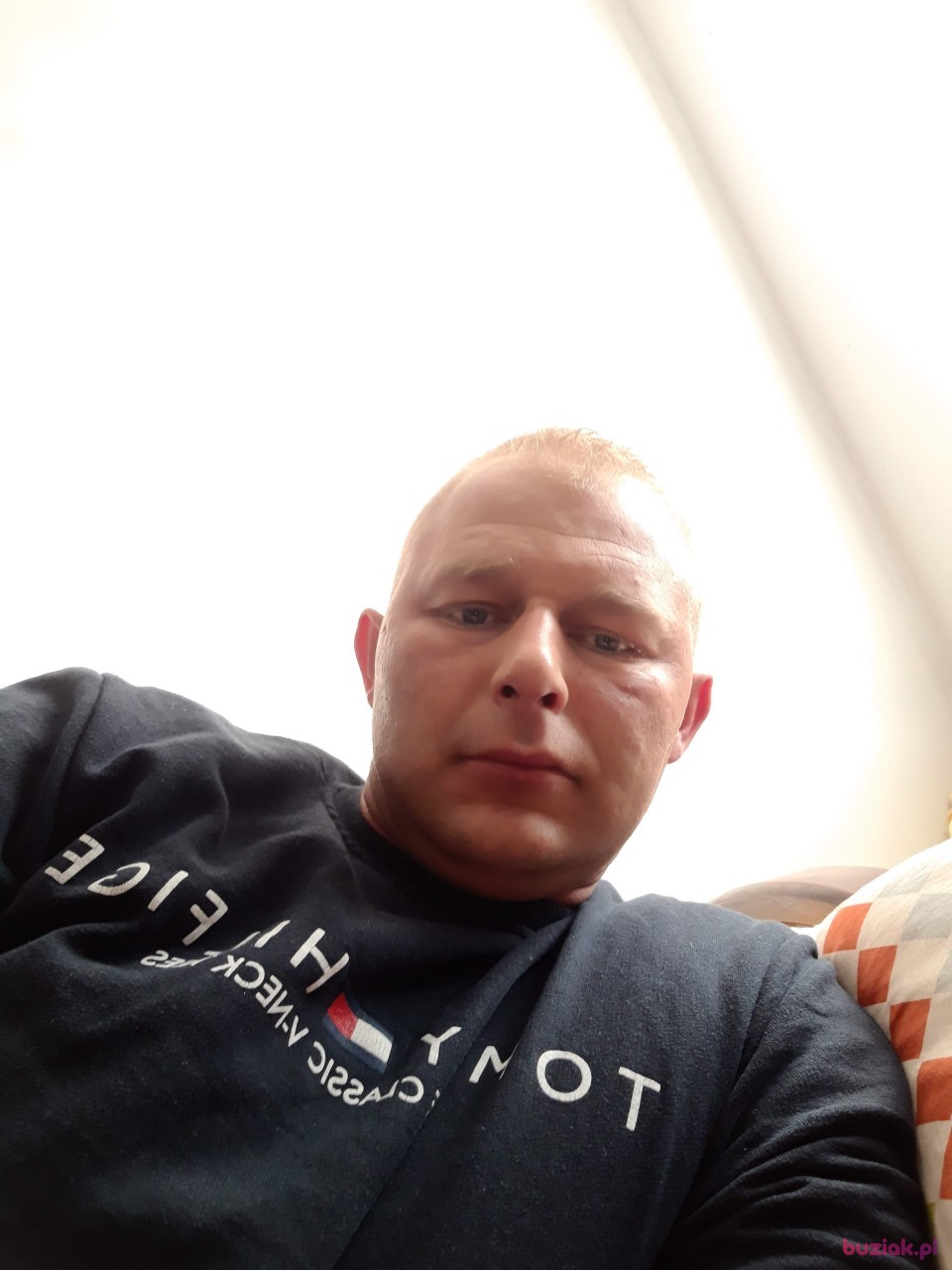 Piotr, Male, 43, Poznań, Polska: 1