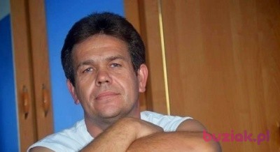Robert, Mężczyzna, 54, Polkowice, Polska: 1