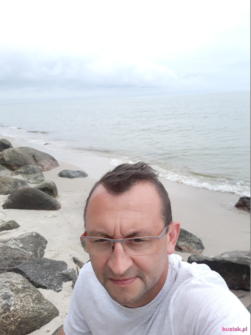 Marcin, Male, 49, Częstochowa, Polska, Photo: 2
