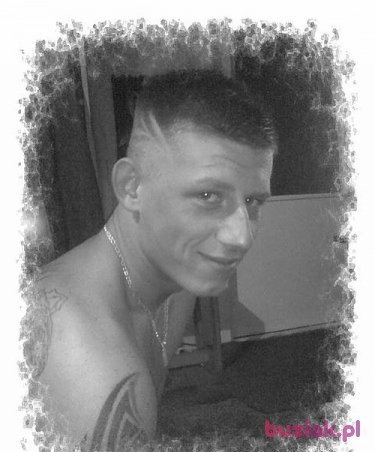 daniel, Mężczyzna, 38, Łódź, Polska, Zdjęcie: 1