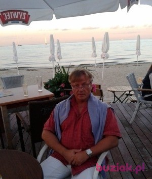 Sławek, Male, 56, Łódź, Polska, Photo: 5