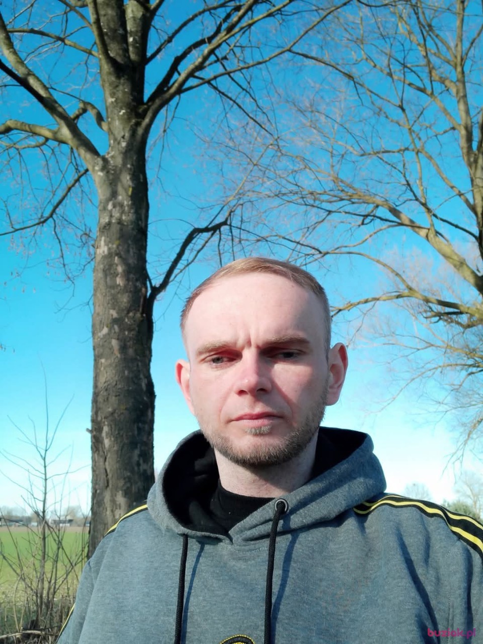 Sebastian, Mężczyzna, 31, Nowogard, Polska, Zdjęcie: 1