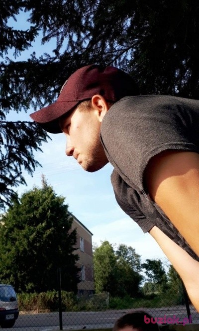 Tomek, Male, 31, Mońki, Polska: 1