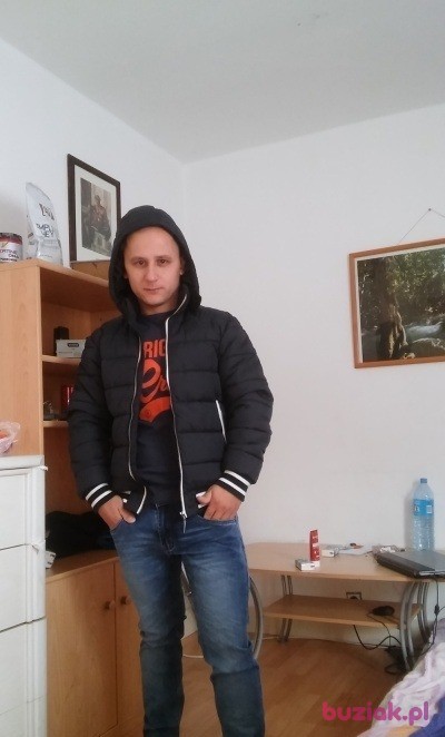 oskarek07, Male, 40, Holandia, Photo: 3