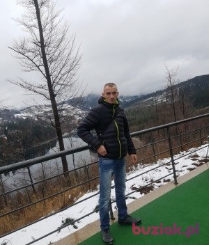 Przemek, Male, 35, Gliwice, Polska: 1