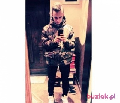 Mateusz1337, Mężczyzna, 28, Dzierżoniów, Polska: 1