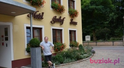 Janusz, Male, 47, Monachium, Niemcy, Photo: 1
