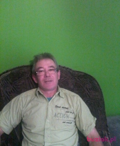Marek, Mężczyzna, 54, Rabka, Polska: 1