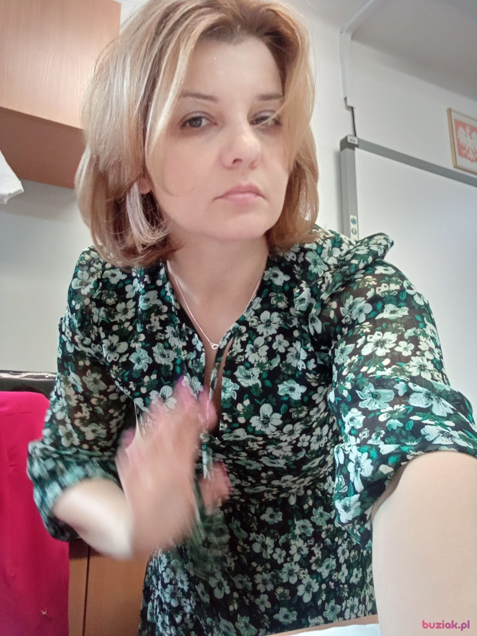 Iwona, Female, 51, Stalowa Wola, Polska, Photo: 2