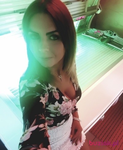ONA, Female, 36, Wrocław, Polska, Photo: 2