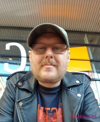 Rafał, Male, 47, Haarlem North Holland Province, Holandia: 1