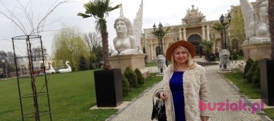 Zofia Adrianna, Female, 73, Warszawa, Polska, Photo: 8