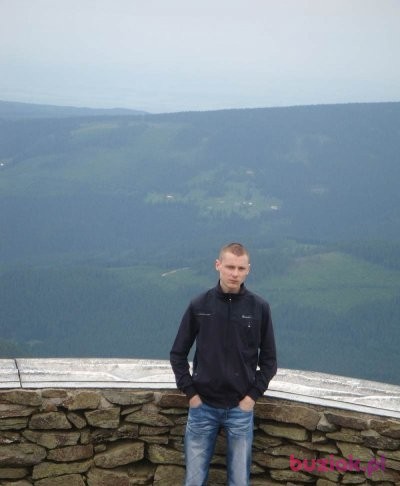 Piotr, Male, 39, Gorzów Wielkopolski, Polska, Photo: 4