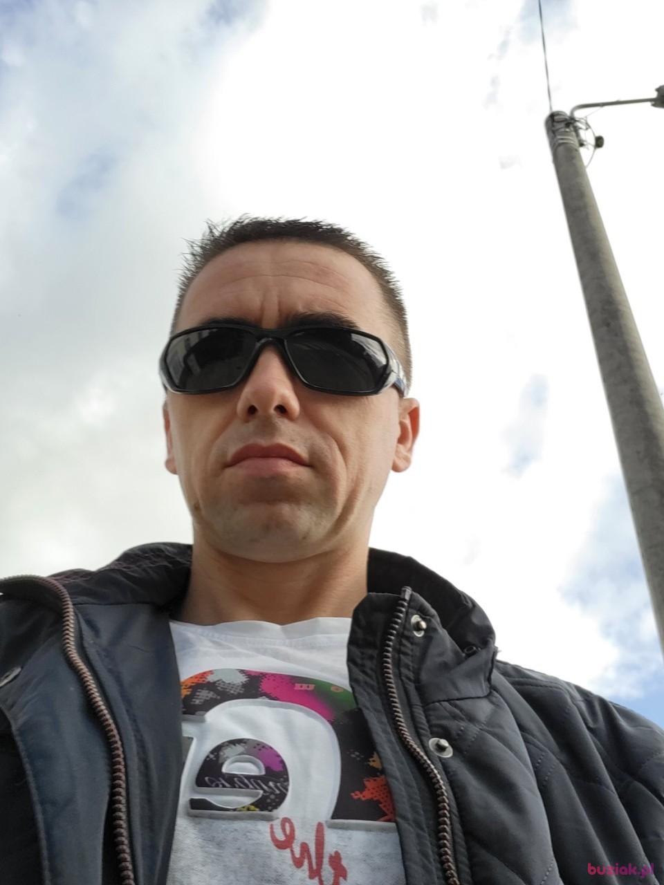 Marcin, Mężczyzna, 39, Pasłęk, Polska: 1