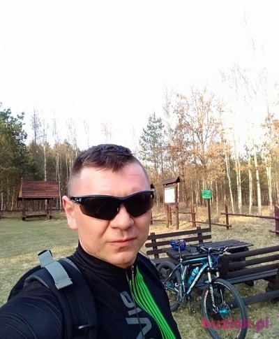 tomasz, Male, 48, Szczecinek, Polska, Photo: 1