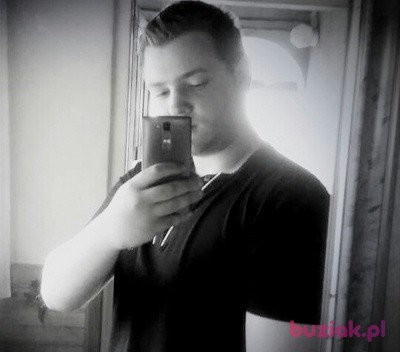 Dominik, Male, 27, Skwierzyna, Polska: 1