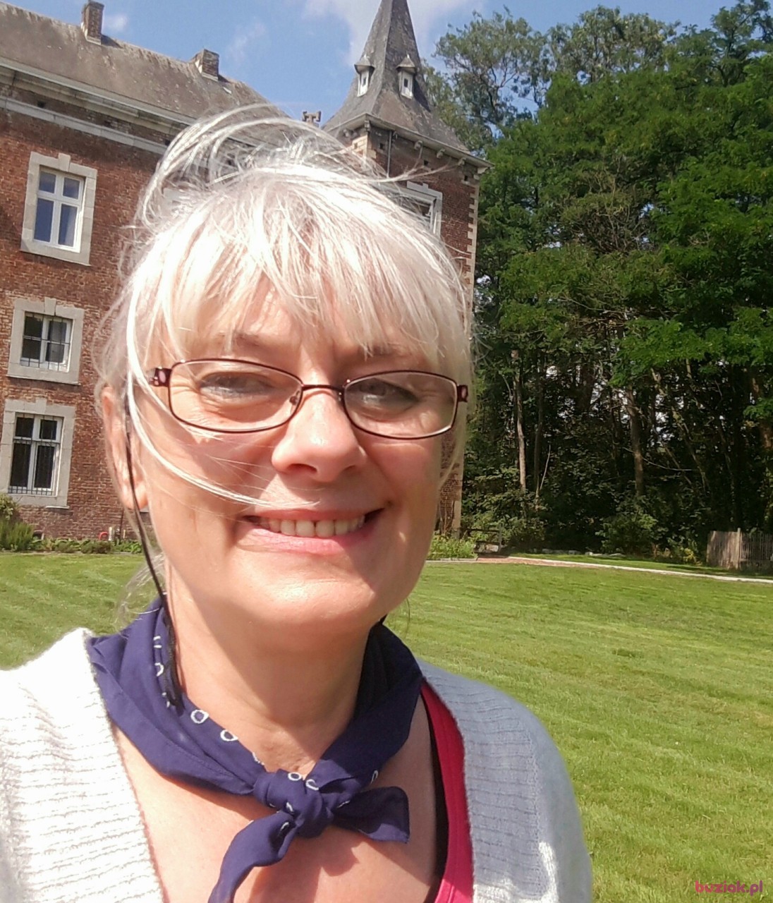 Maria, Female, 62, Groningen, Holandia, Photo: 1