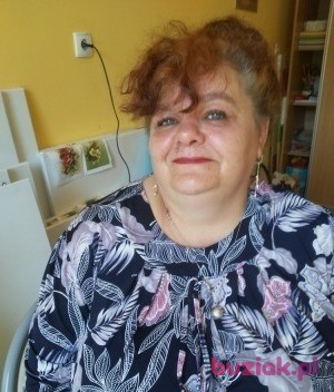 GosiaDanak, Female, 55, Leżajsk, Polska, Photo: 2
