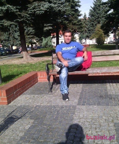 krzysztof, Male, 50, Opole, Polska, Photo: 3