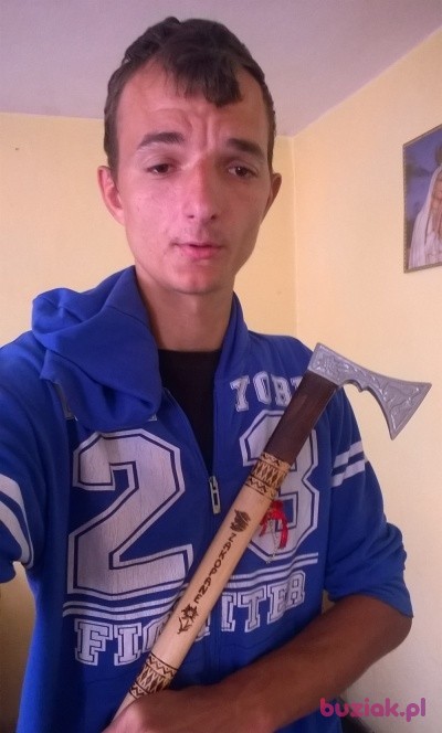 grzes, Male, 35, Stary Sącz, Polska, Photo: 2