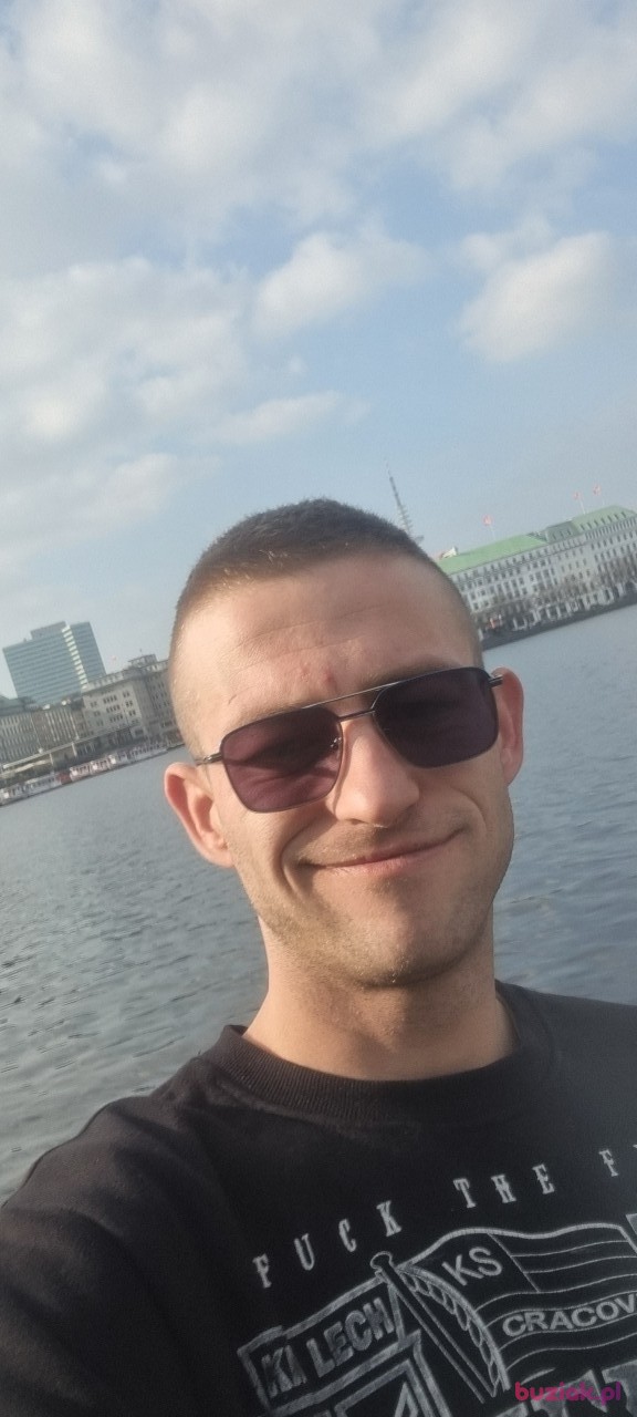 Krystian, Male, 32, Koło, Polska: 1
