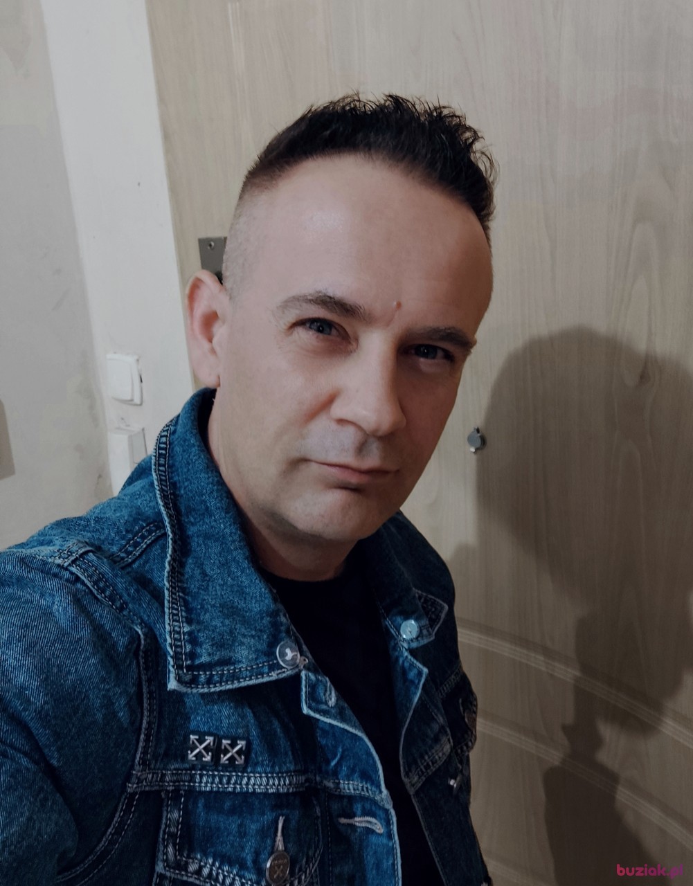 Dominik, Mężczyzna, 44, Gdańsk, Polska, Zdjęcie: 1