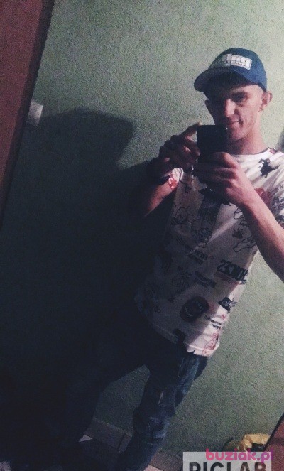 Patryk, Male, 29, Złotoryja, Polska, Photo: 2