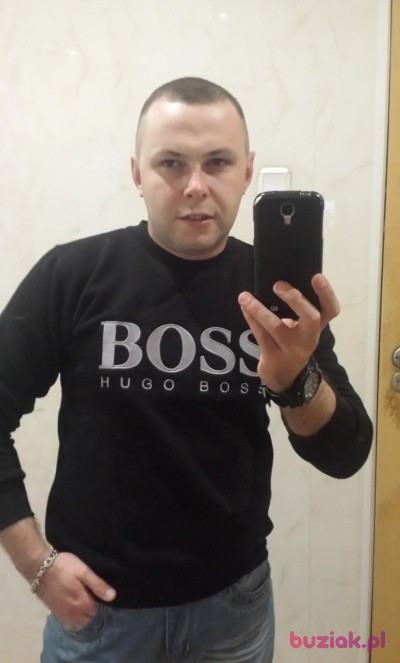 Sebekk, Male, 35, Będzin, Polska, Photo: 4