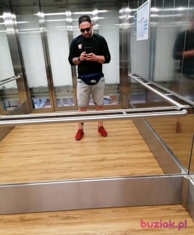 Seweryn, Male, 33, Nowy Tomyśl, Polska, Photo: 1