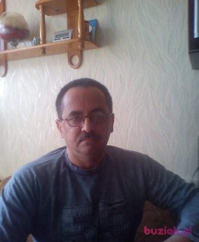 Tomek, Mężczyzna, 64, Sosnowiec, Polska: 1