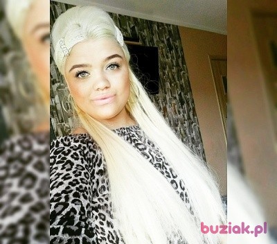 Izuś, Female, 26, Katowice, Polska, Photo: 1