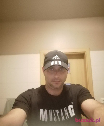 On1979, Male, 45, Polska, Photo: 2