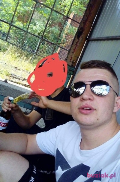 Szymon, Mężczyzna, 27, Poznań, Polska: 1
