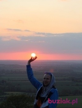 Krzysiek, Male, 34, Wielka Brytania, Photo: 4