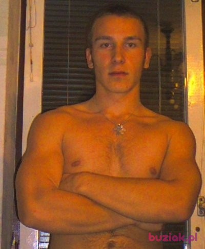 Łukasz, Male, 32, Białystok, Polska, Photo: 1