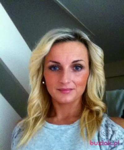 kasia, Female, 39, Wielka Brytania, Photo: 1