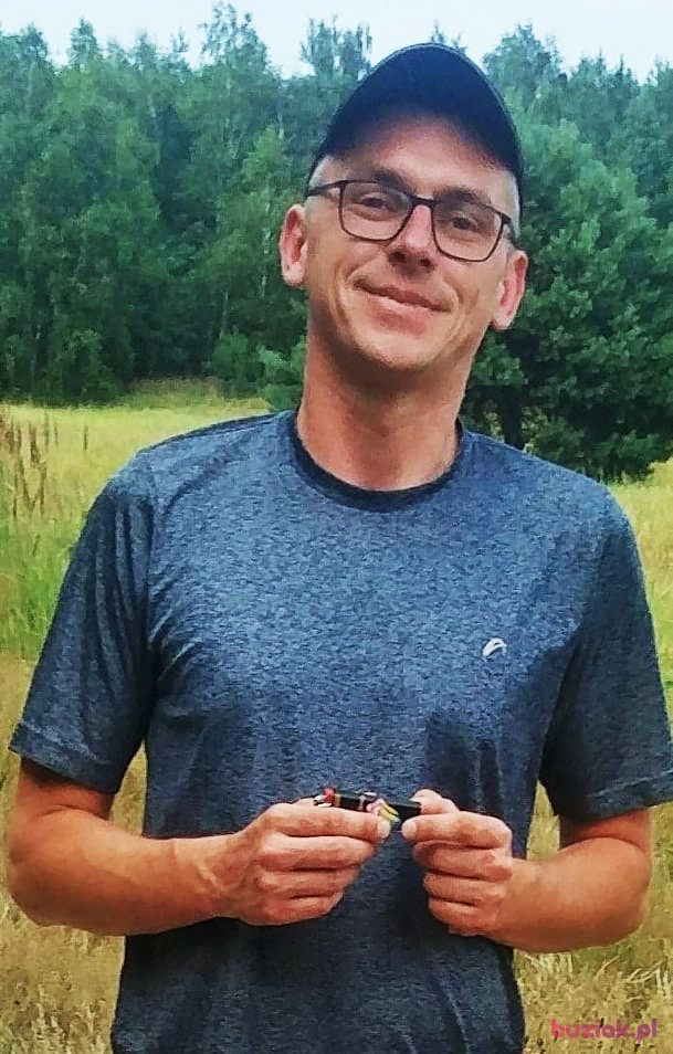 Kami, Mężczyzna, 38, Golina, Polska, Zdjęcie: 5