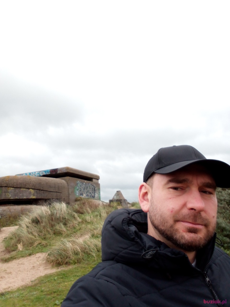 Cezary, Mężczyzna, 35, Amsterdam, Holandia: 1