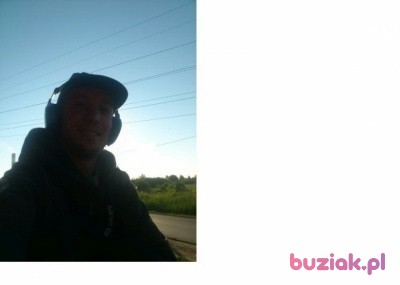 Kamil, Mężczyzna, 39, Warszawa, Polska: 1