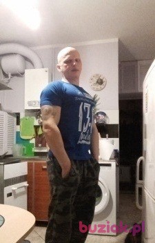 Michal, Male, 45, Koźmin Wielkopolski, Polska, Photo: 2