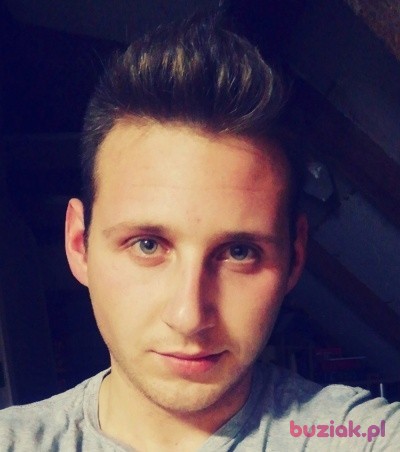 Patryk, Mężczyzna, 27, Gryfino, Polska, Zdjęcie: 1