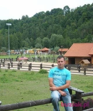 Nagit, Male, 36, Ostrowiec Swiętokrzyski, Polska, Photo: 1