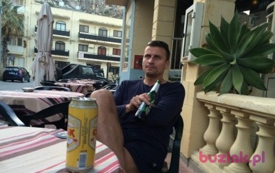 Paweł, Male, 49, Ruda Śląska, Polska: 1