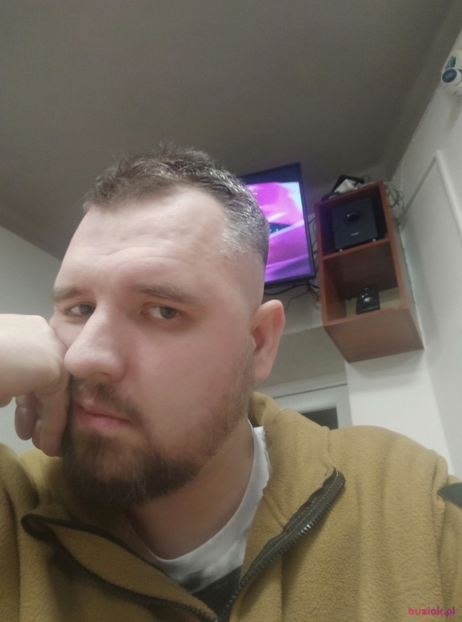Przemek, Male, 35, Jarosław, Polska, Photo: 3