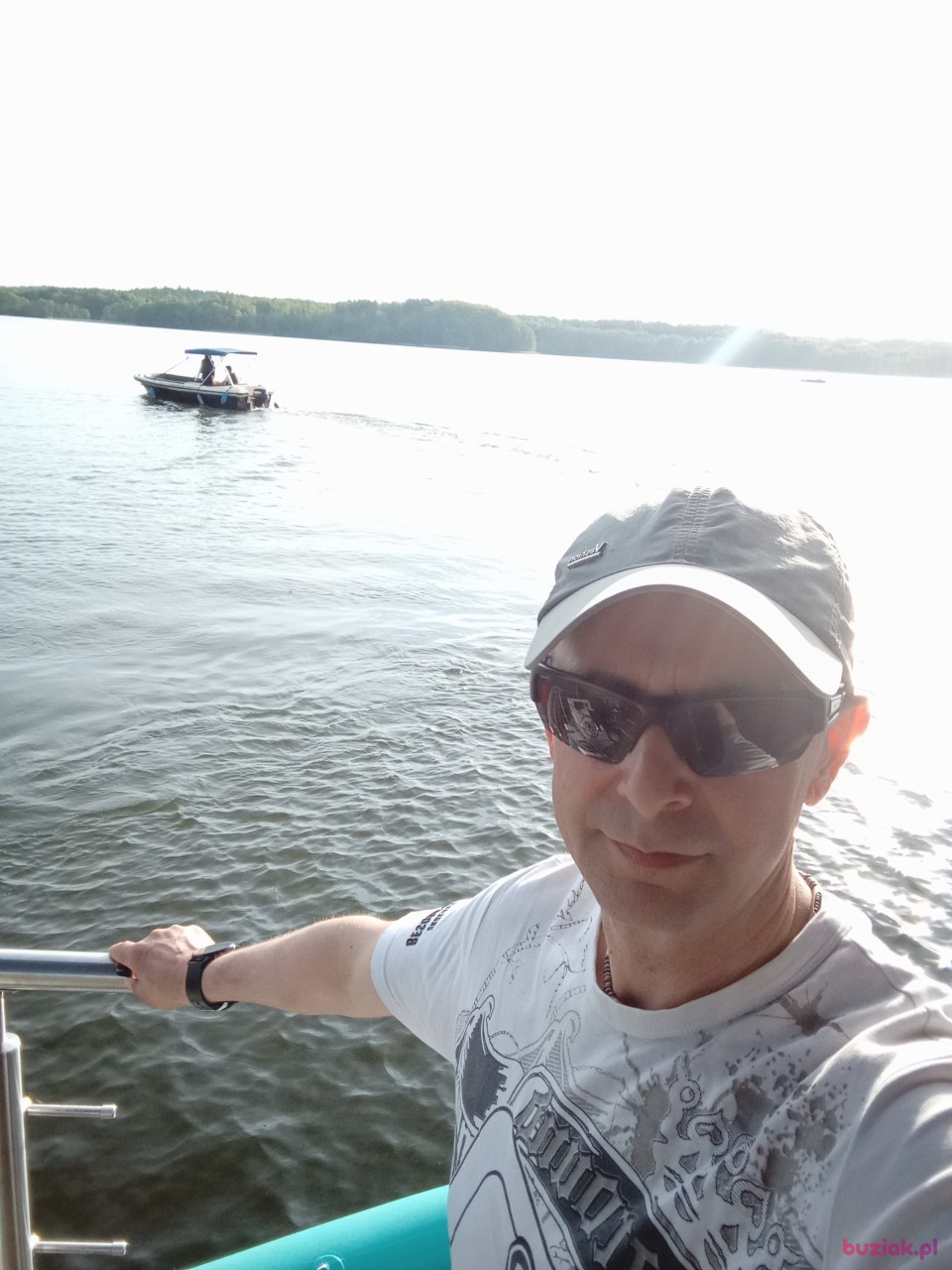 Dariusz, Mężczyzna, 51, Chojnice, Polska, Zdjęcie: 4