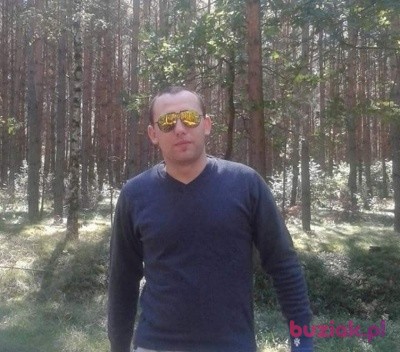 Patryk, Male, 34, Leszno, Polska, Photo: 2