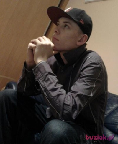 Silvio, Mężczyzna, 30, Strzelin, Polska, Zdjęcie: 2