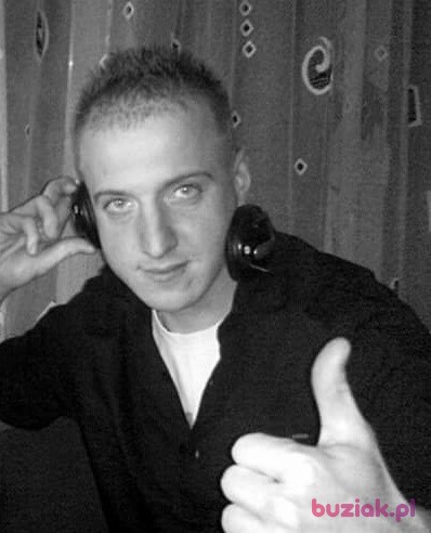 Darek , Mężczyzna, 38, Warszawa, Polska: 1